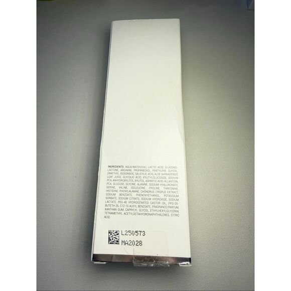 GM Collin Peel Toner Exfoliant Tout Type De Peau 150ml - Picture 4 of 6